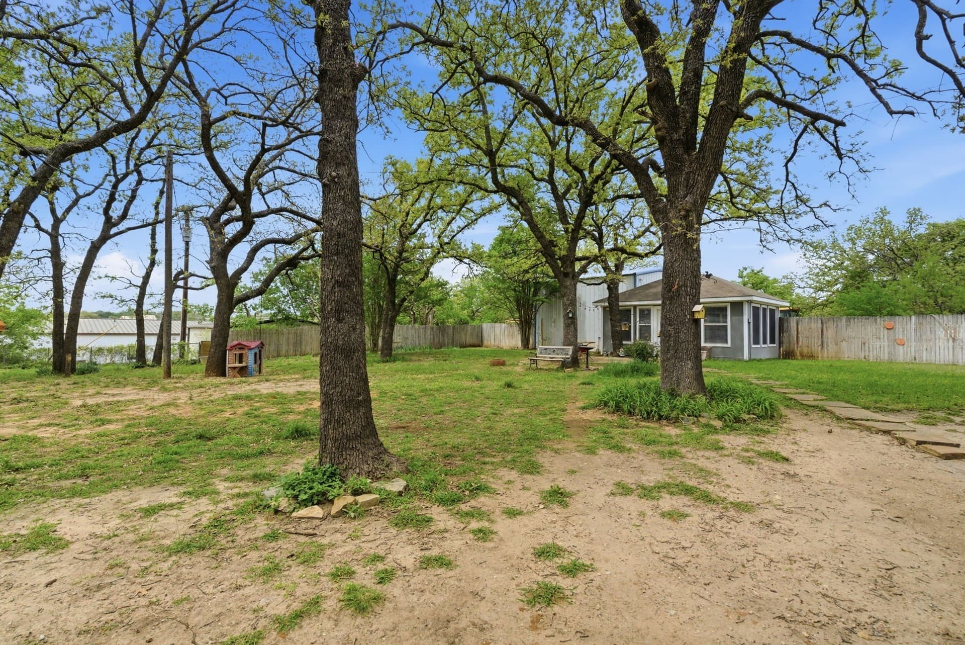 3.92 acres in Parker County - photo 37