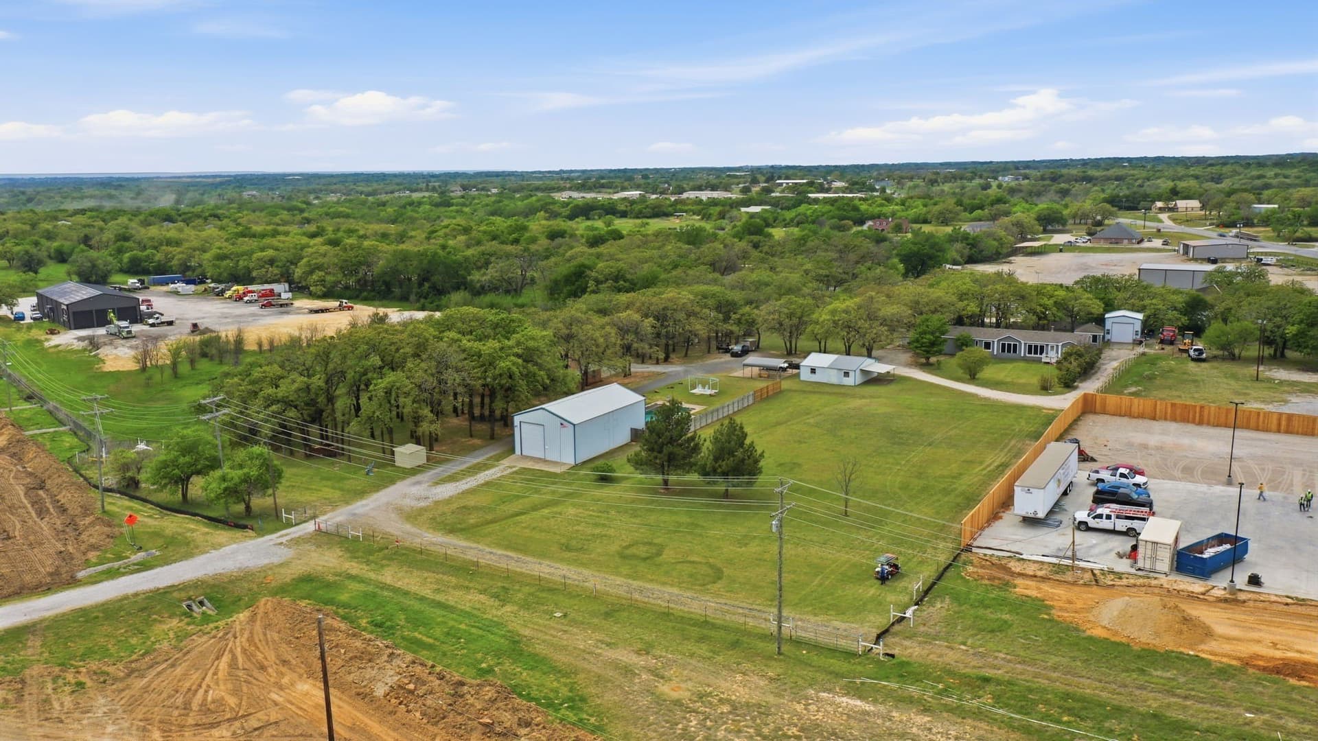 3.92 acres in Parker County - photo 4