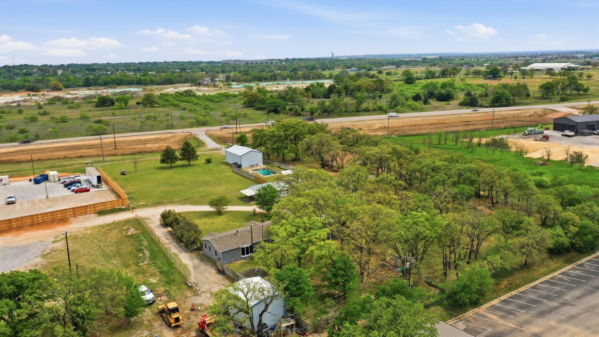 3.92 acres in Parker County - photo 7