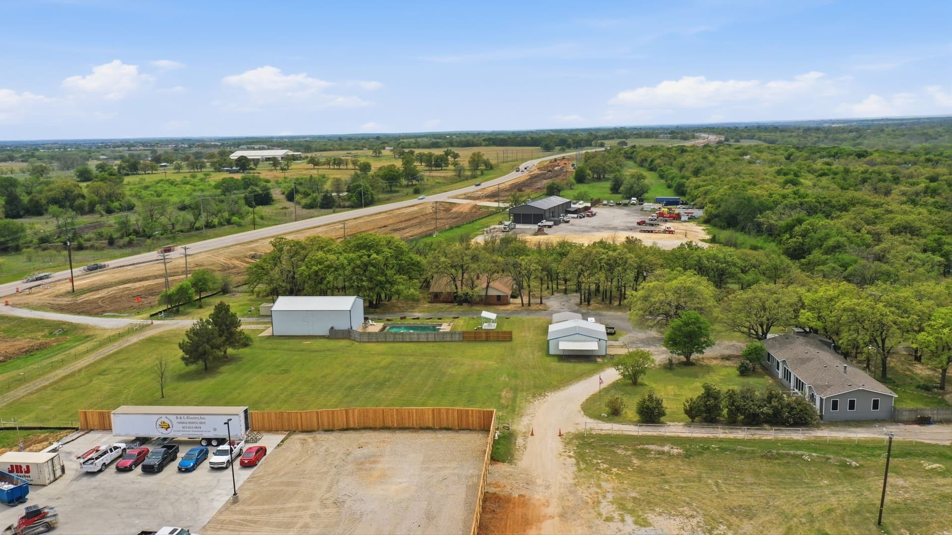 3.92 acres in Parker County - photo 6
