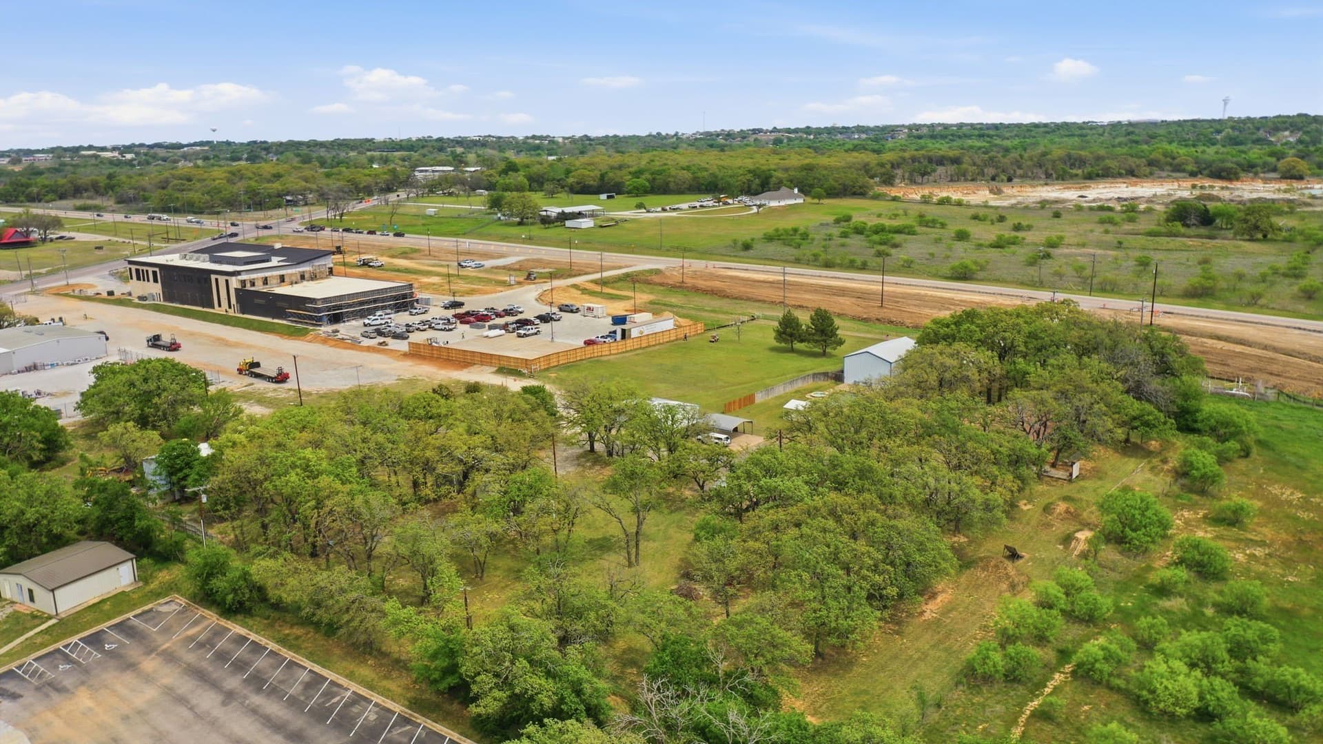 3.92 acres in Parker County - photo 9