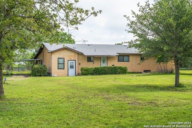 37.89 acres in Bexar County featured view