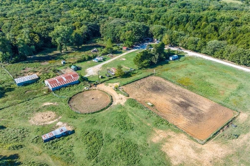 26.02 acres in Cooke County featured view