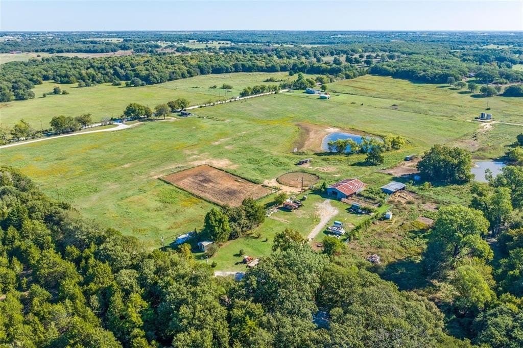 26.02 acres in Cooke County gallery image 4