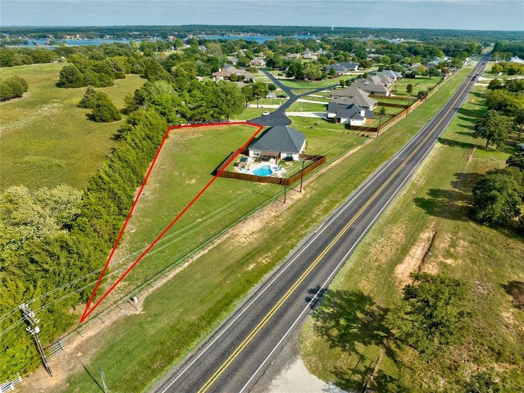 0.73 acres in Cooke County featured view