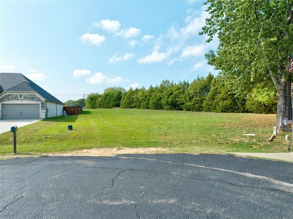 0.73 acres in Cooke County gallery image 2