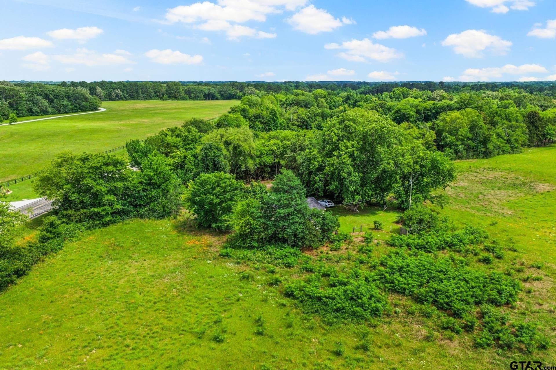 9.5 acres in Titus County - photo 30