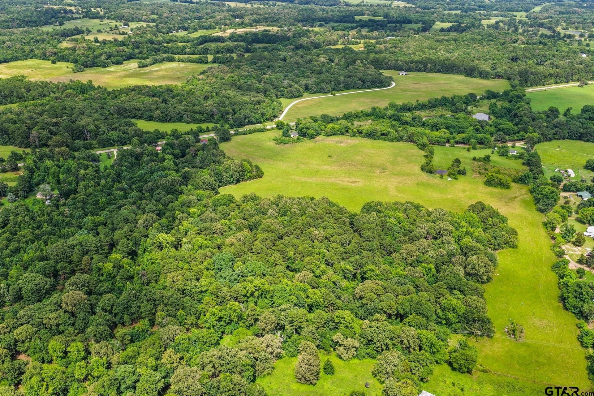9.5 acres in Titus County - photo 32
