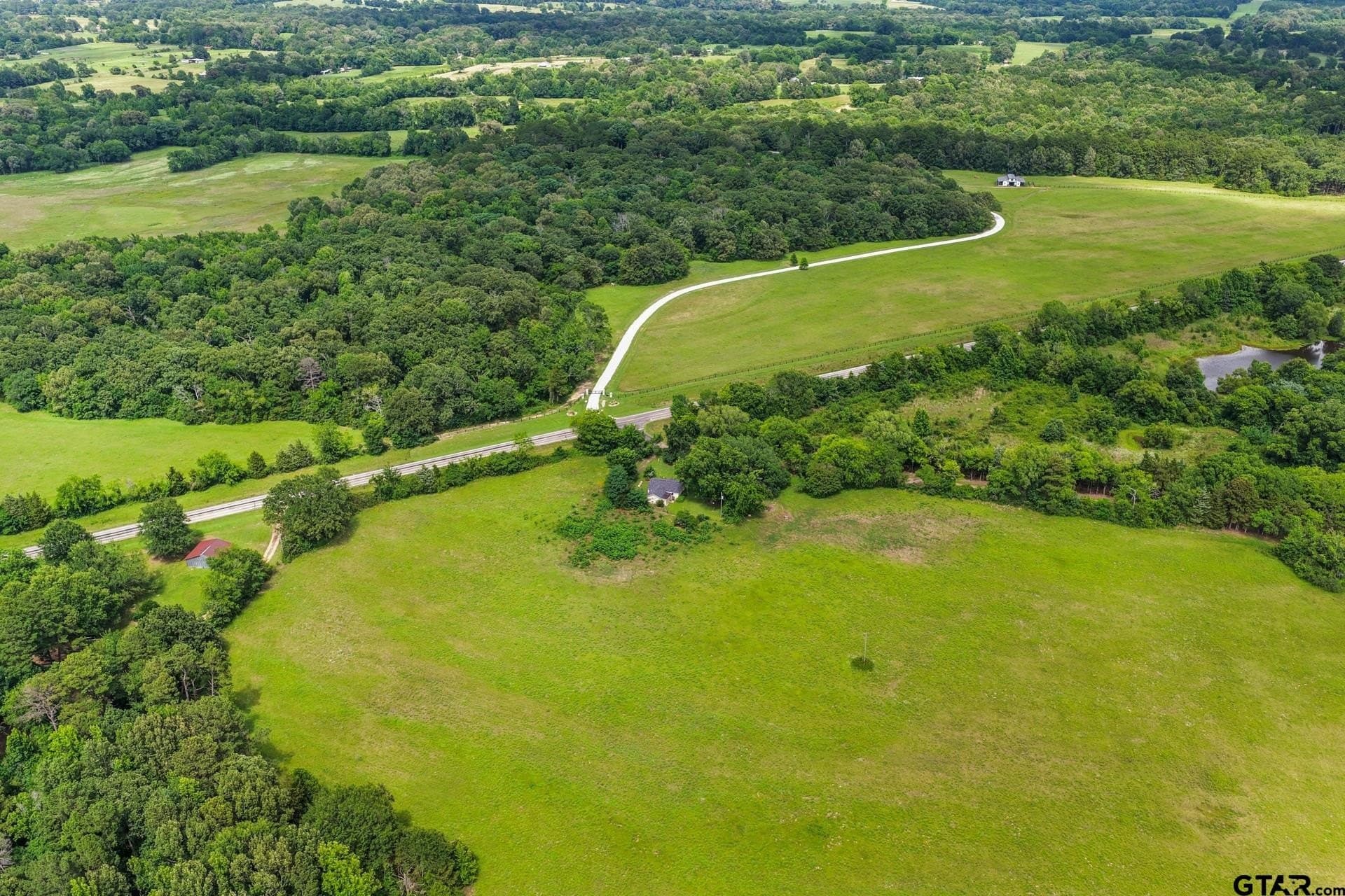 9.5 acres in Titus County - photo 34