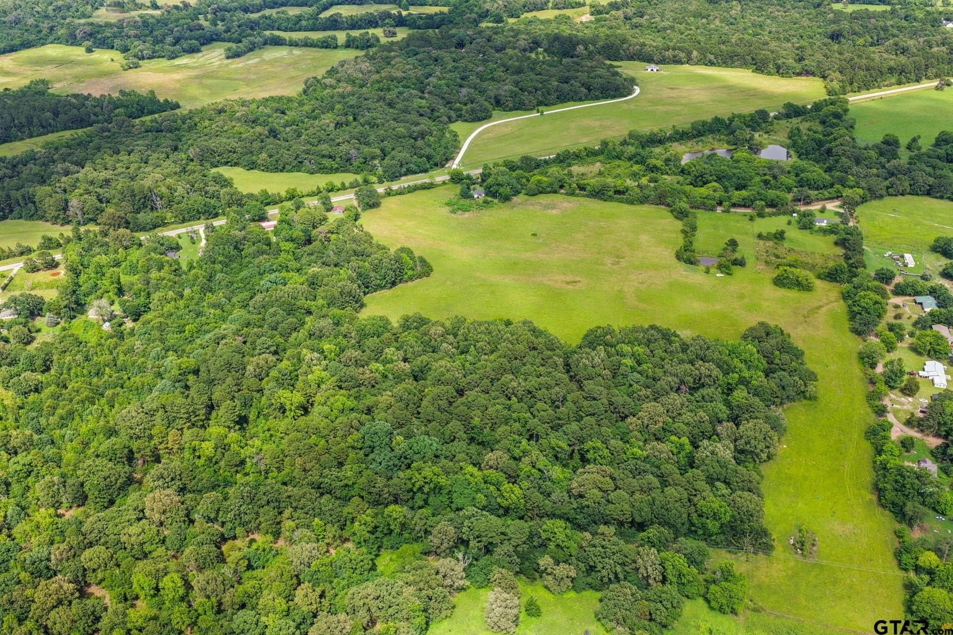 9.5 acres in Titus County - photo 33