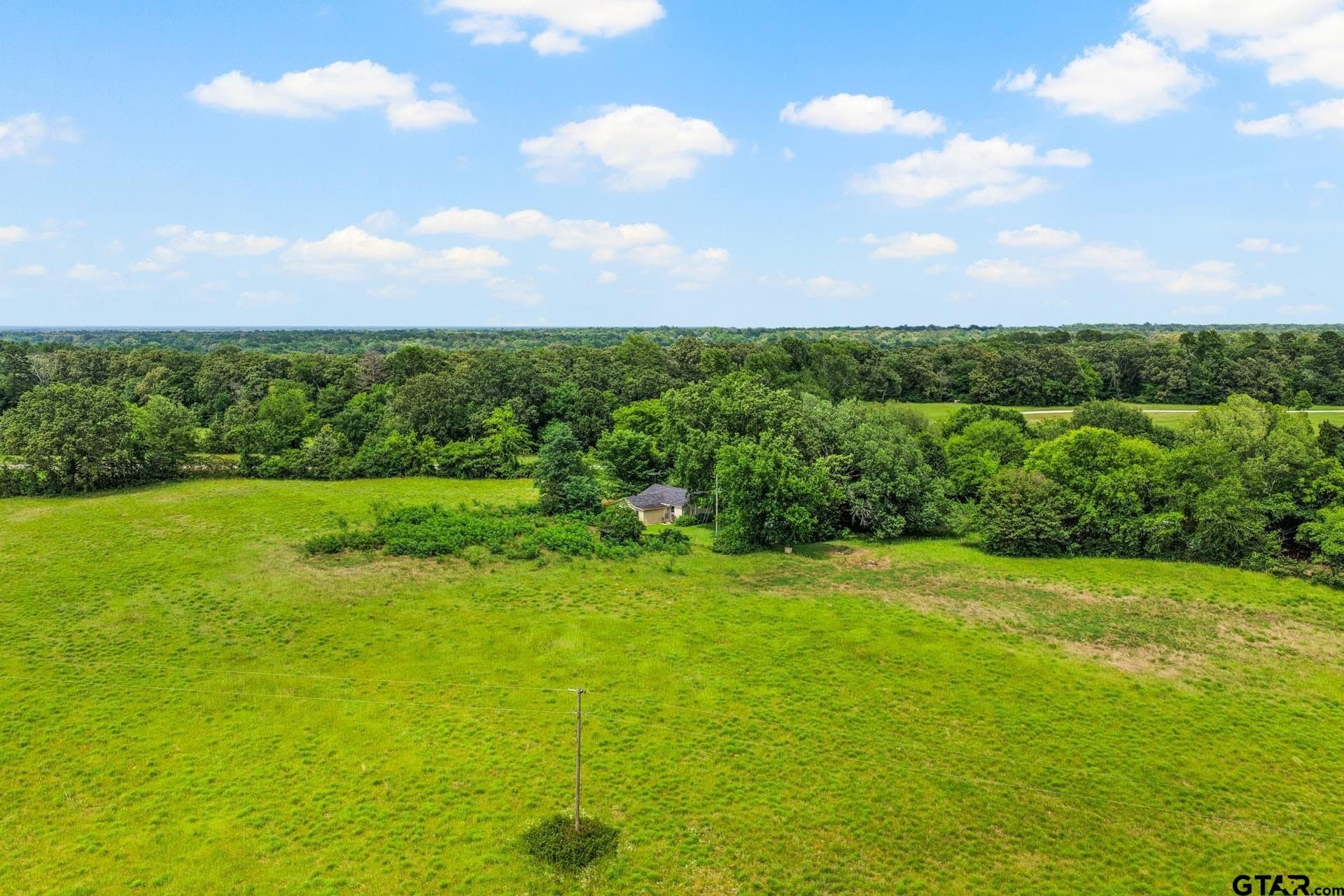 9.5 acres in Titus County - photo 29