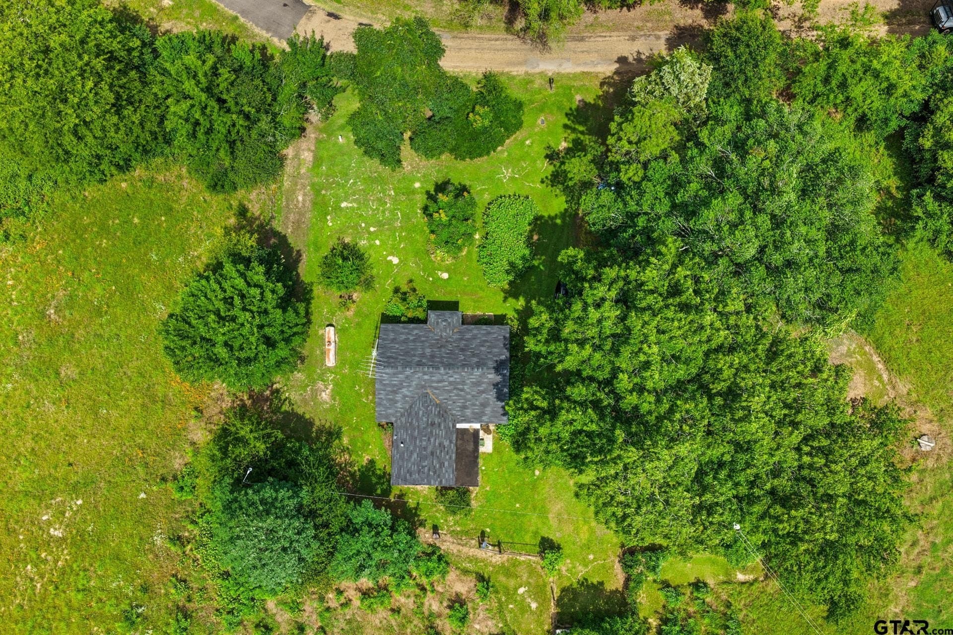 9.5 acres in Titus County - photo 31