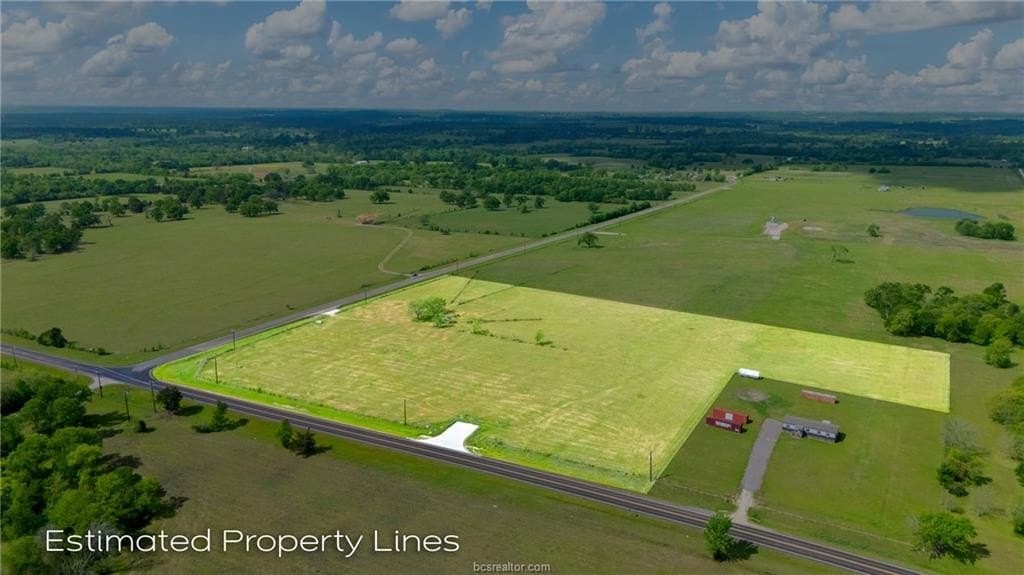 12 acres in Grimes County gallery image 4