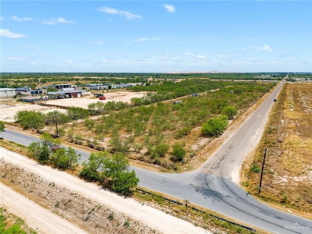 7.04 acres in Hidalgo County - photo 3