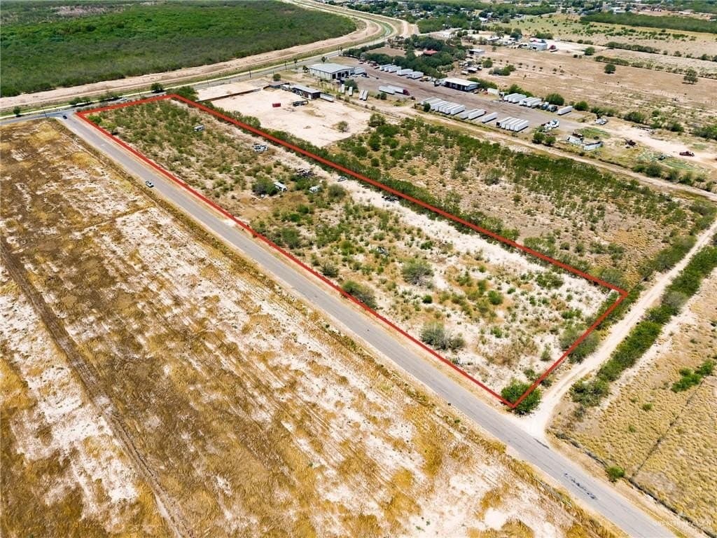 7.04 acres in Hidalgo County - photo 7