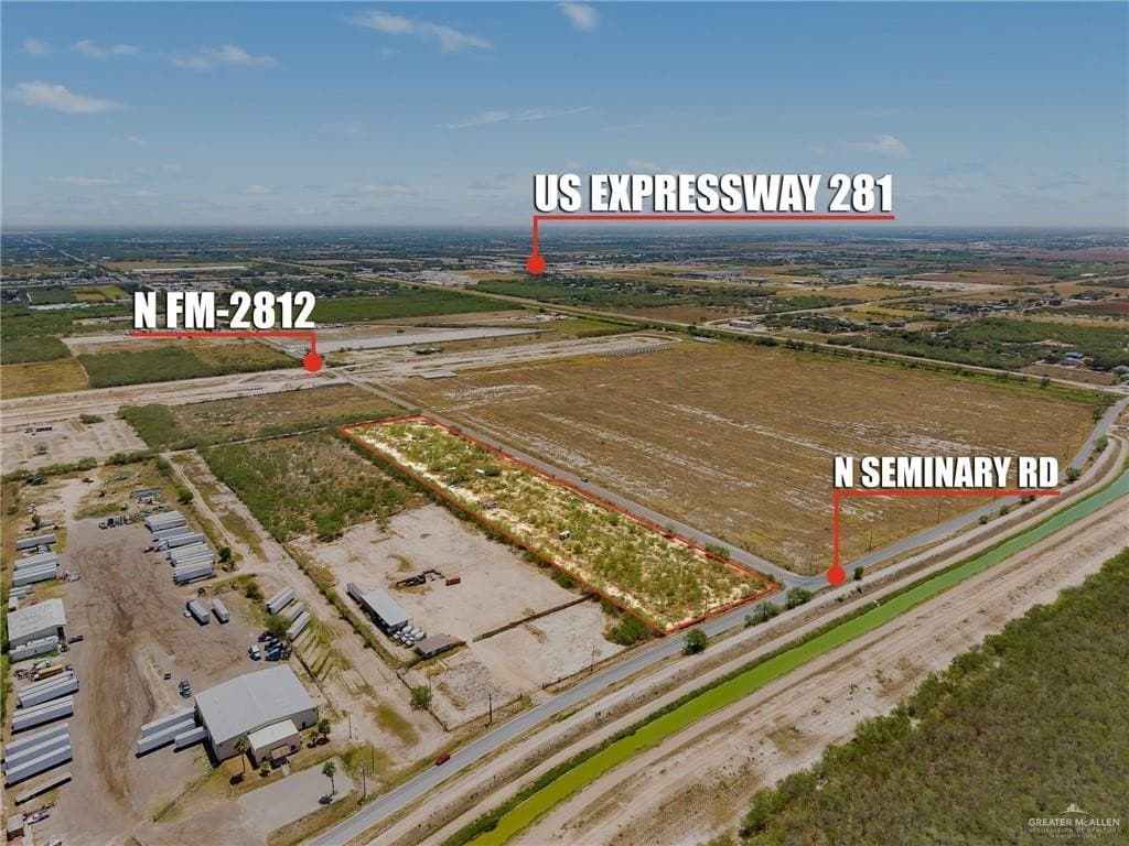 7.04 acres in Hidalgo County - photo 11
