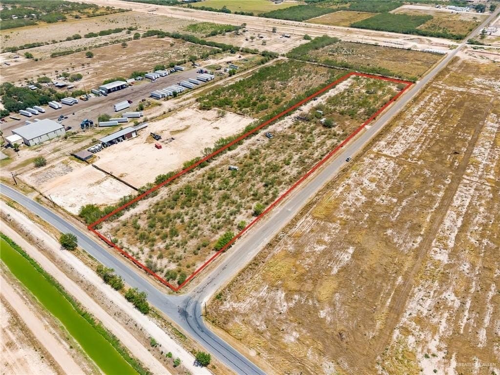 7.04 acres in Hidalgo County - photo 4
