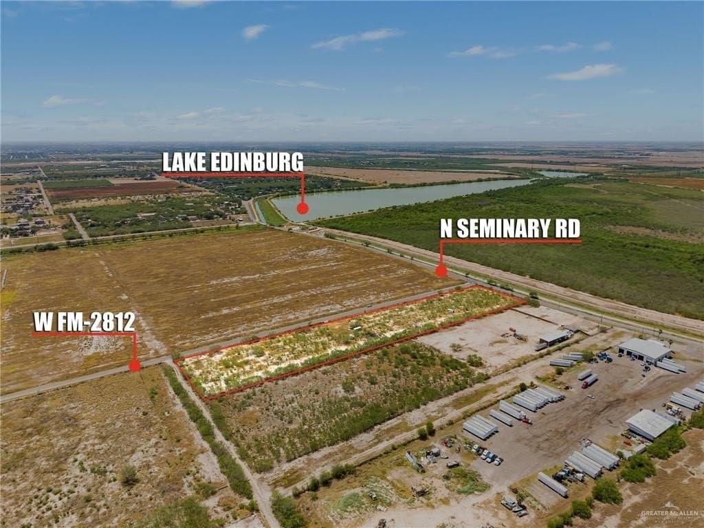 7.04 acres in Hidalgo County - photo 9