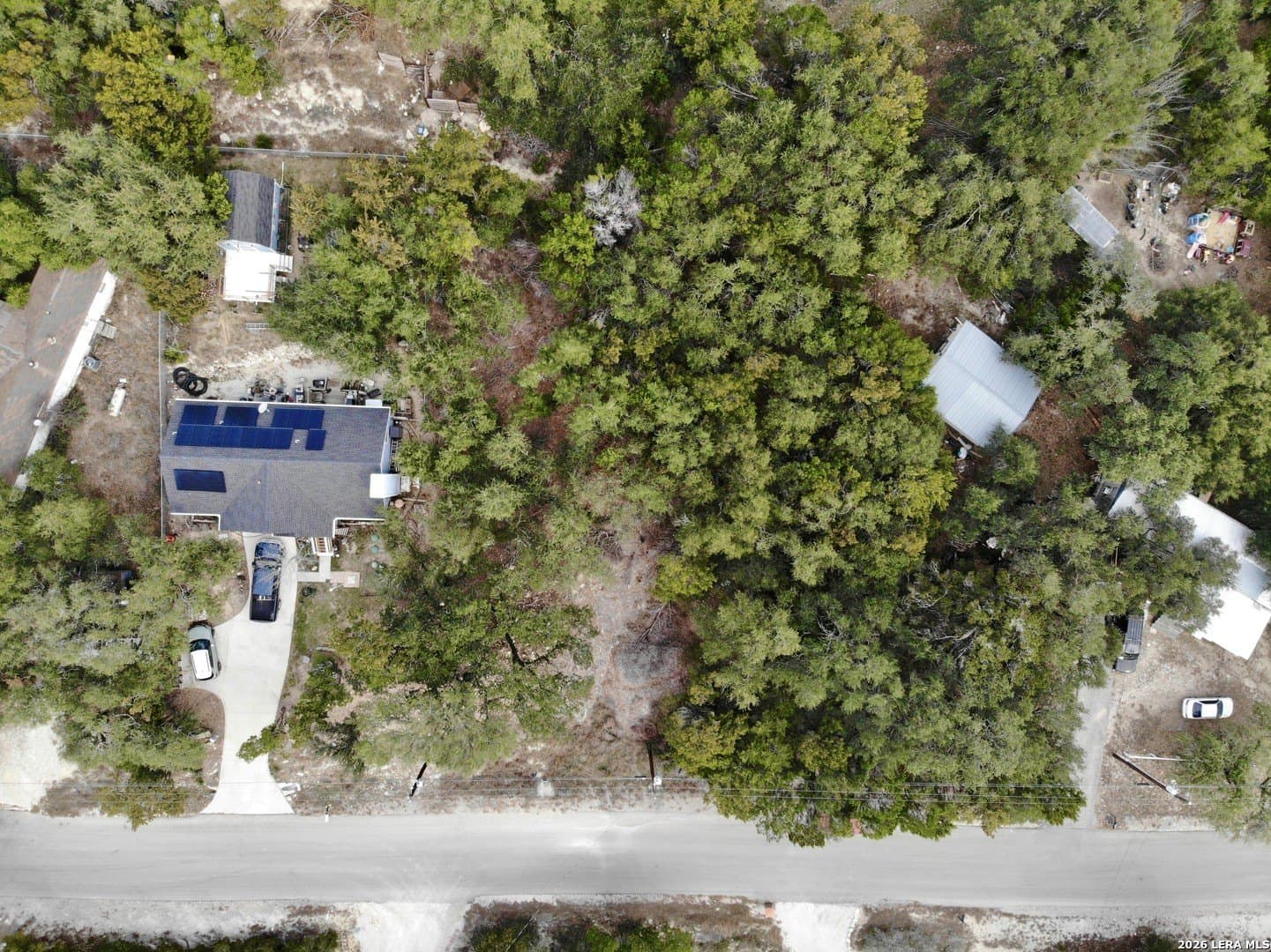 0.23 acres in Comal County gallery image 3