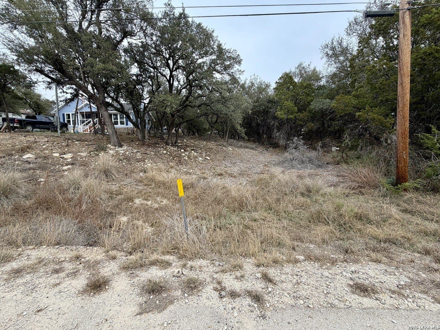 0.23 acres in Comal County featured view