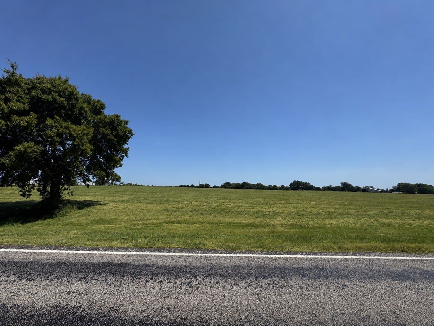 1.64 acres in Lamar County