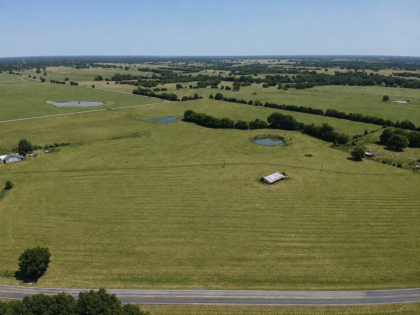 1.64 acres in Lamar County - photo 3