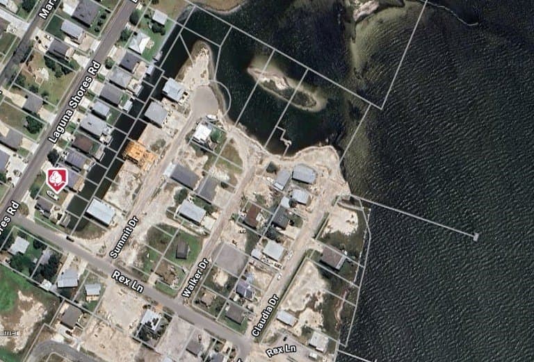 0.12 acres in Nueces County gallery image 2