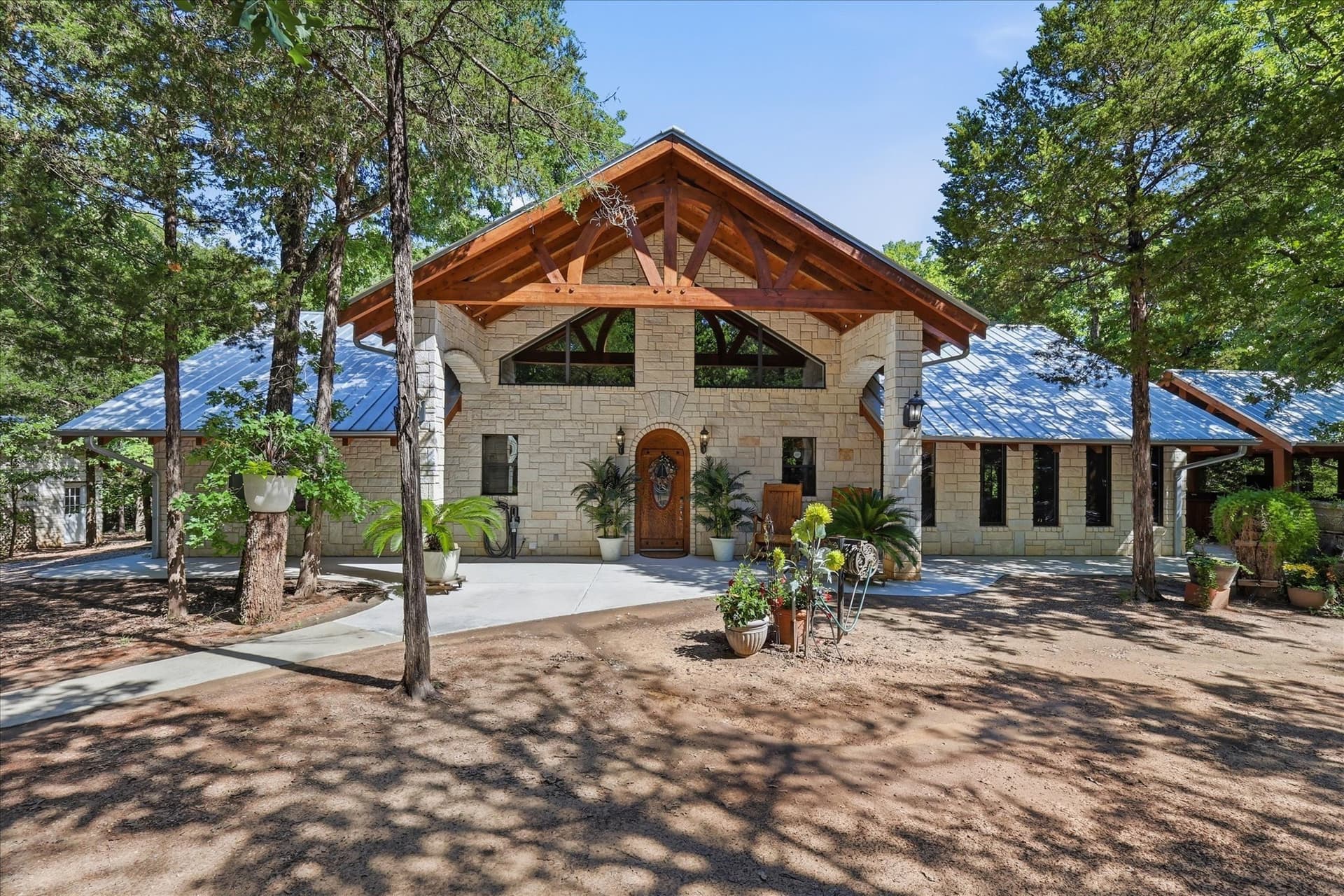 13.64 acres in Grayson County