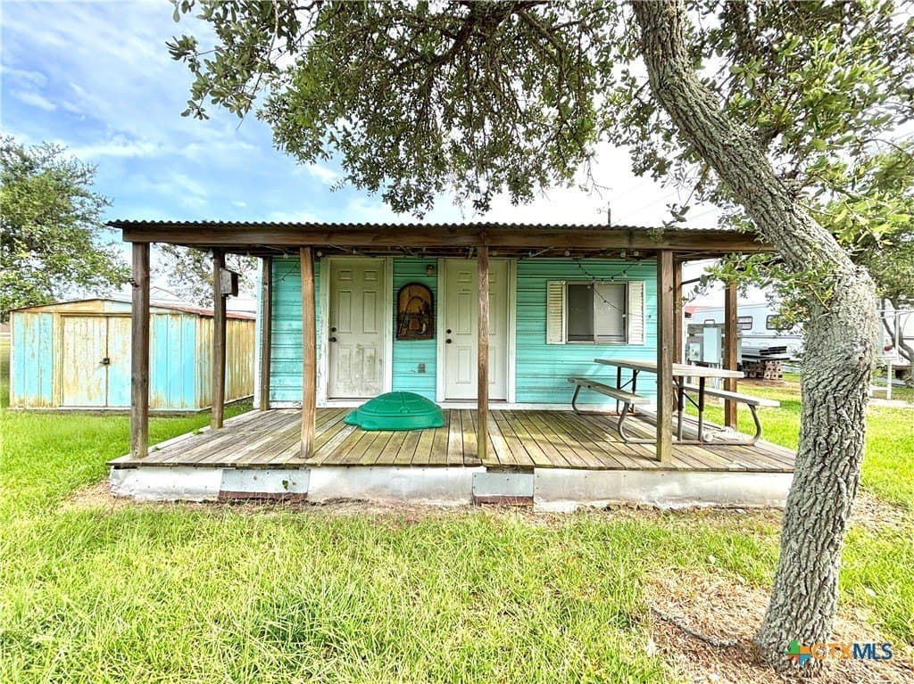 0.42 acres in Calhoun County gallery image 3