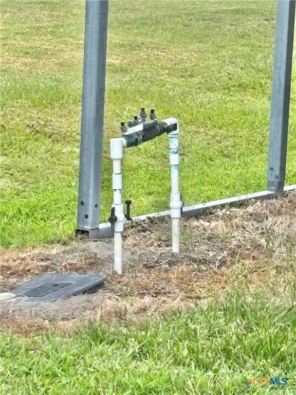 0.42 acres in Calhoun County featured view