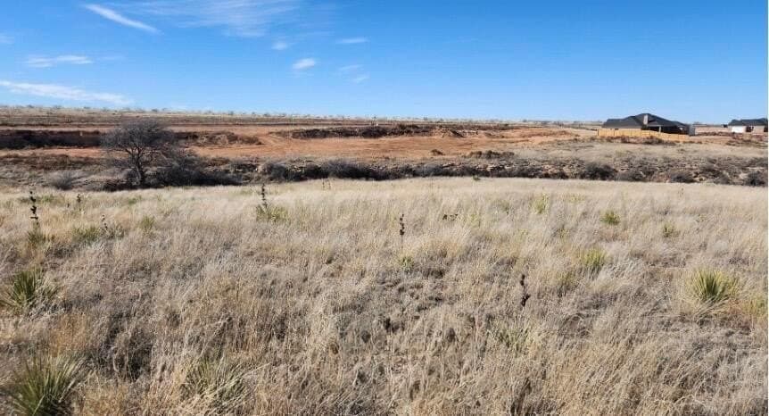 0 acres in Potter County