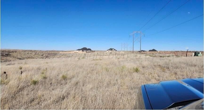 0 acres in Potter County featured view