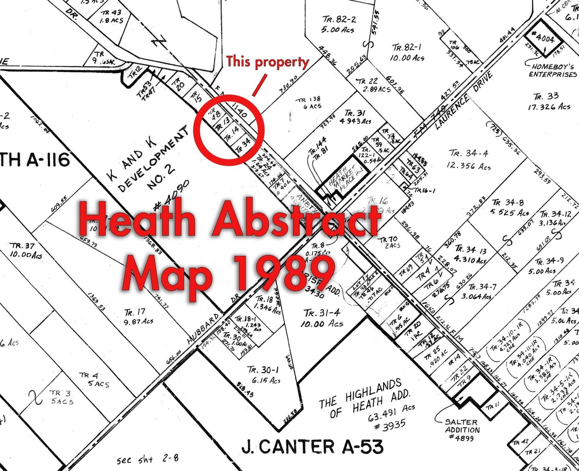 0.63 acres in Rockwall County - photo 4