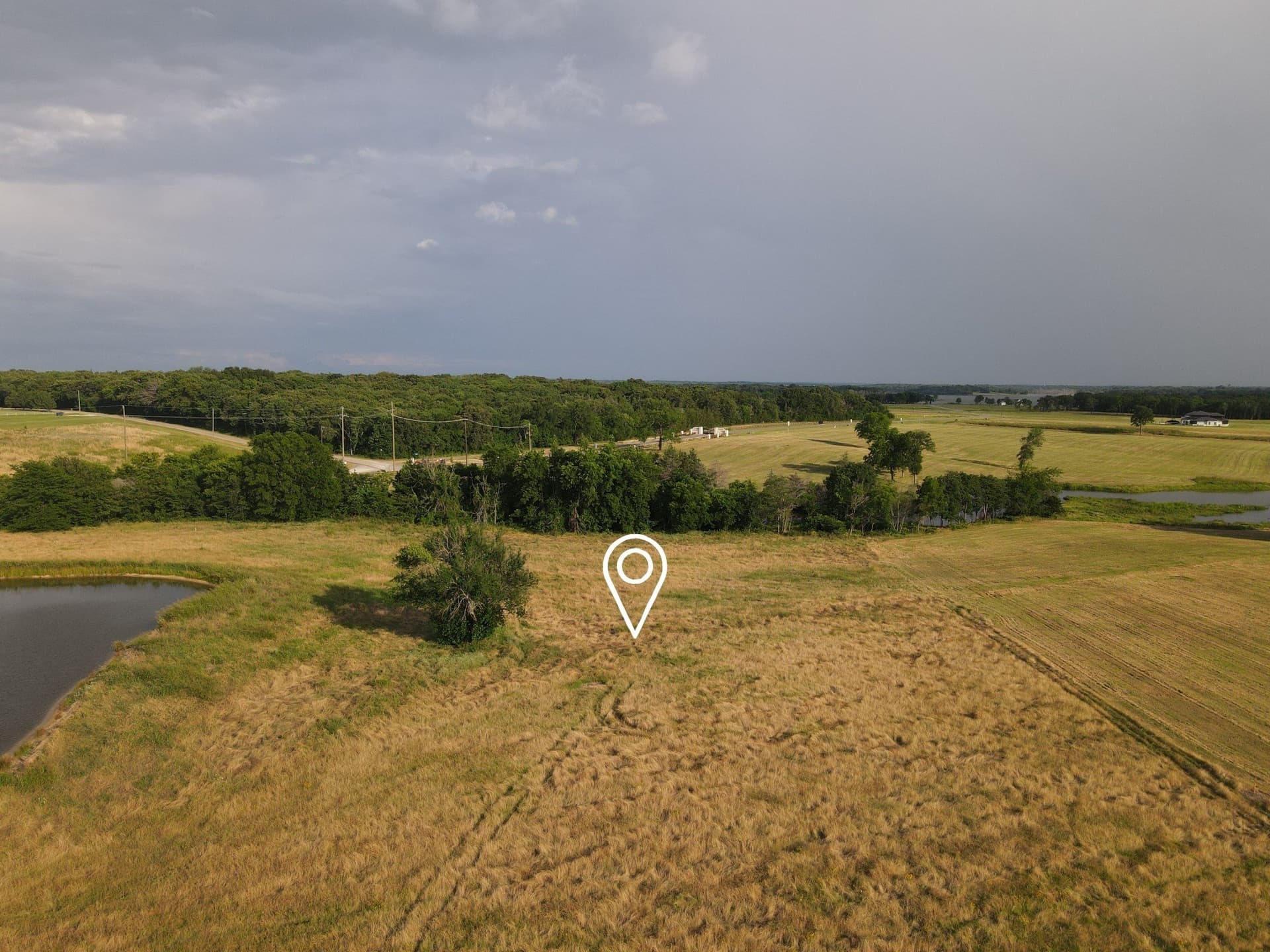 1.66 acres in Fannin County featured view