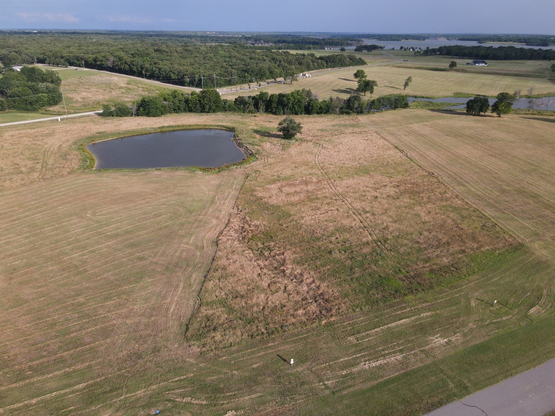 1.66 acres in Fannin County gallery image 2