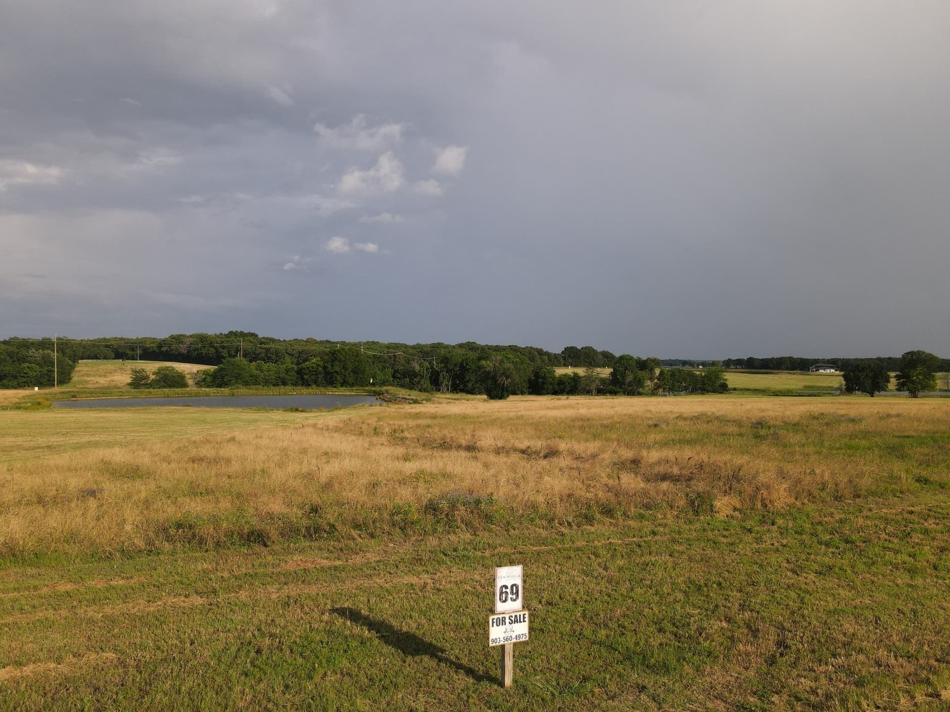 1.66 acres in Fannin County gallery image 4