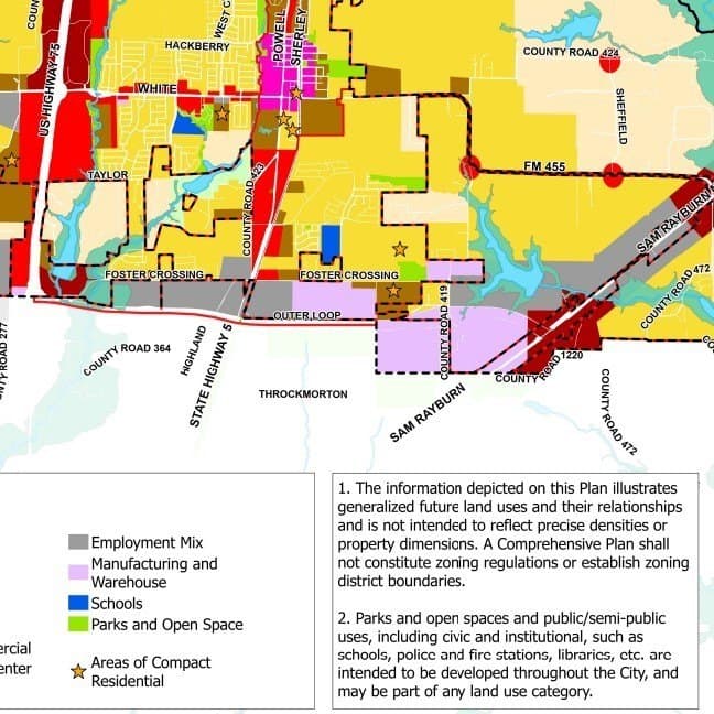 38.78 acres in Collin County - photo 2