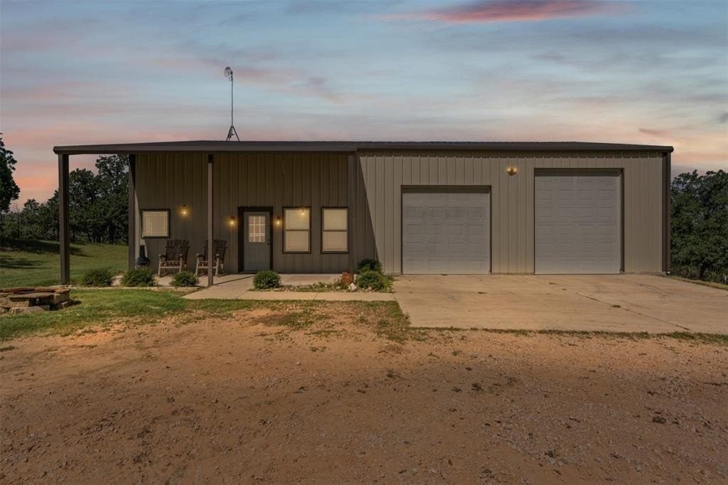 20 acres in Wise County gallery image 3