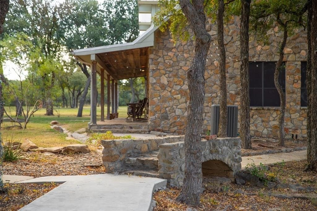 54.03 acres in Brown County featured view