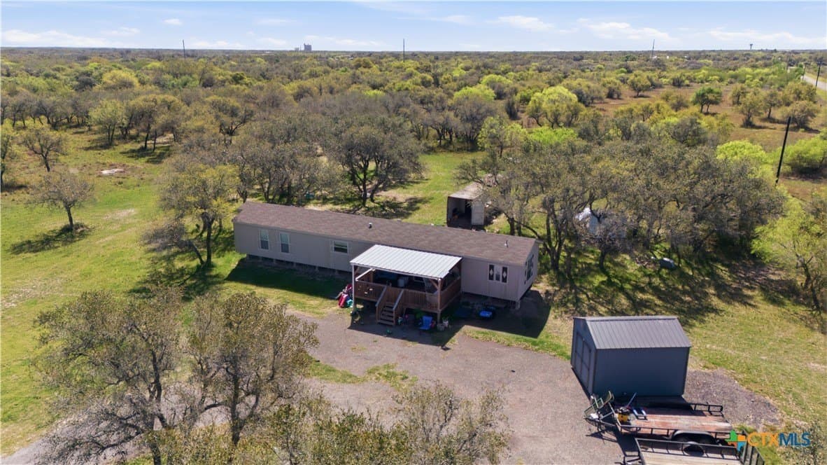36.44 acres in Refugio County gallery image 3