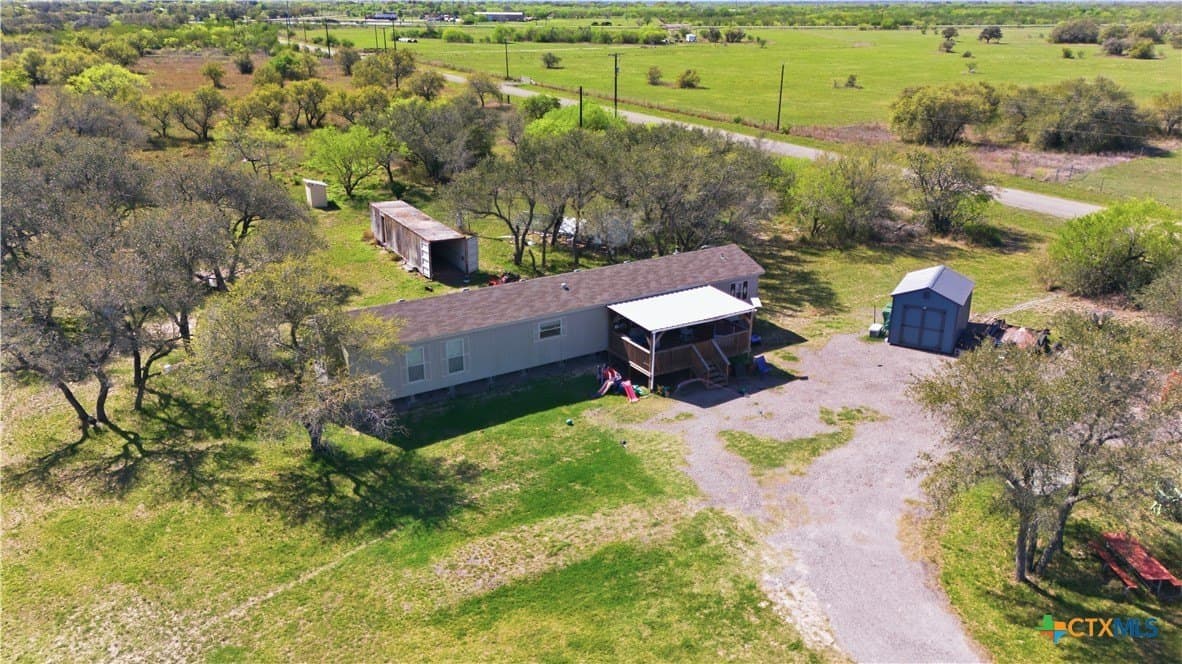 36.44 acres in Refugio County gallery image 4