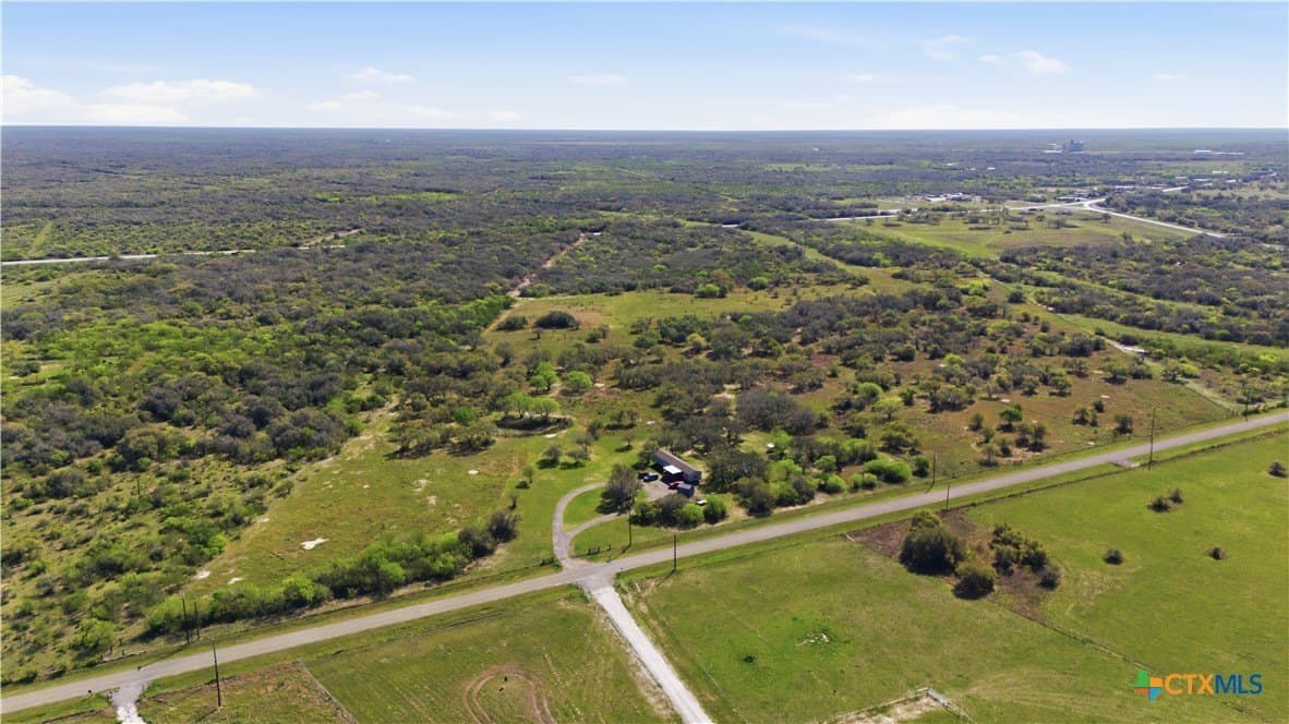 36.44 acres in Refugio County gallery image 2