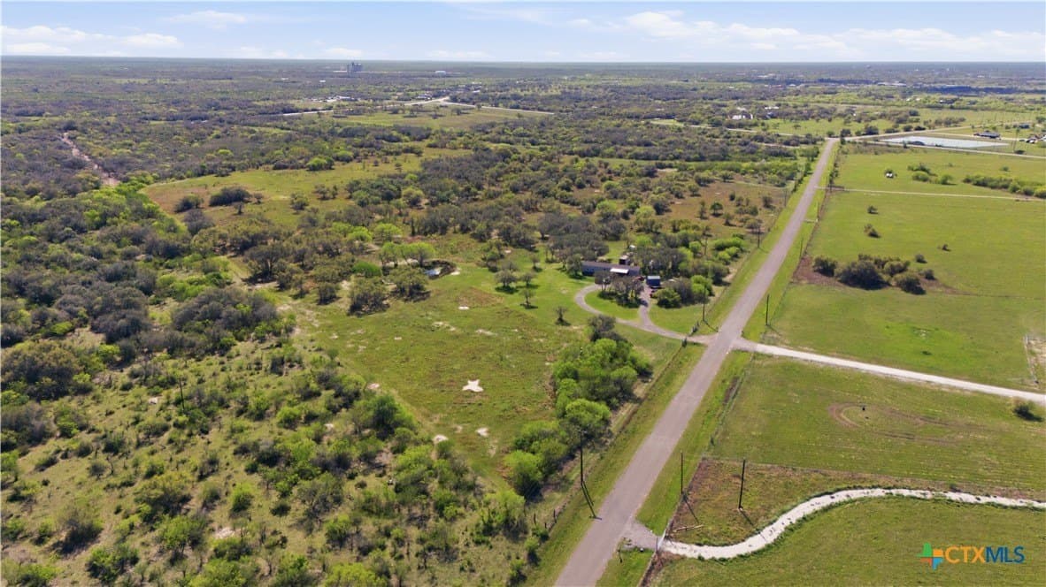 36.44 acres in Refugio County featured view