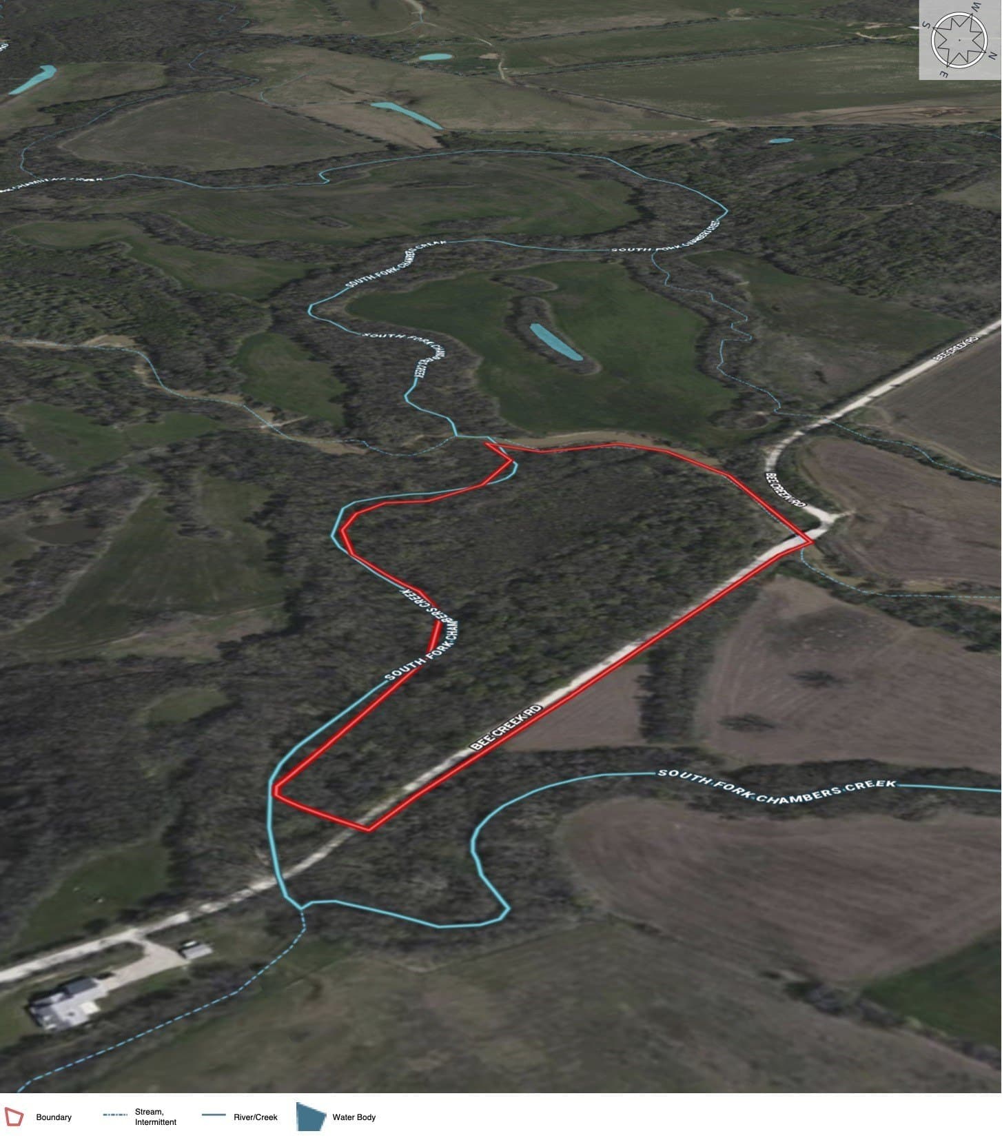 16.45 acres in Ellis County - photo 38