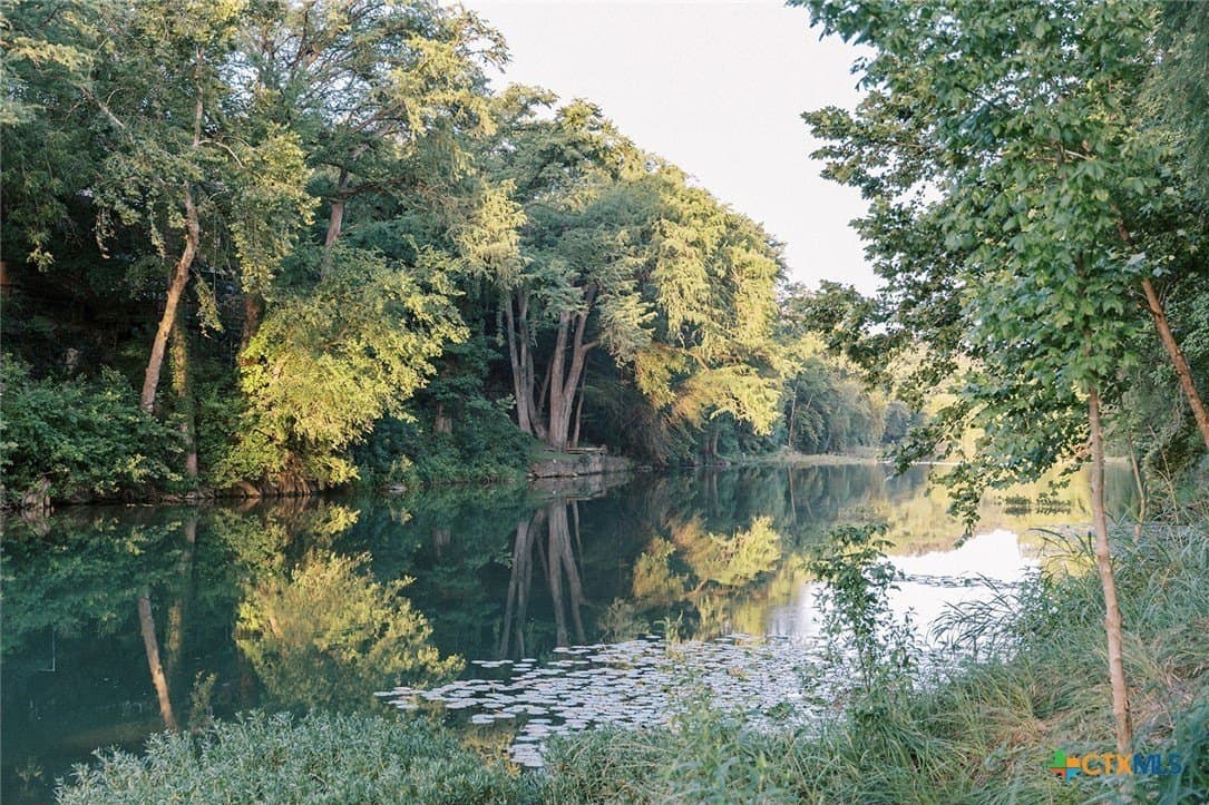 0.59 acres in Comal County