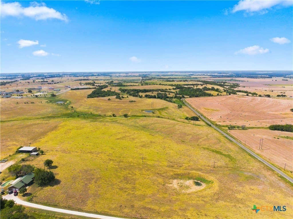 49.72 acres in McLennan County - photo 3