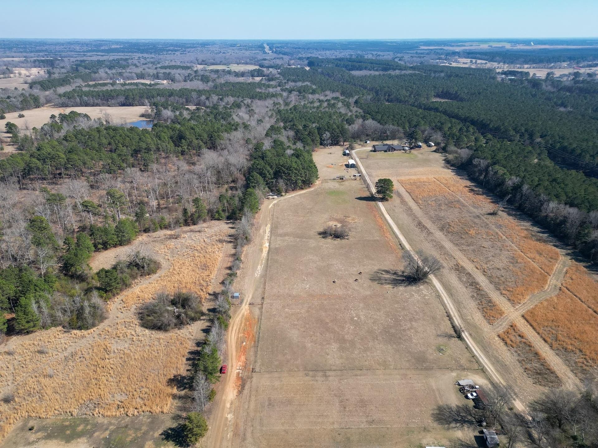 11 acres in Harrison County gallery image 3