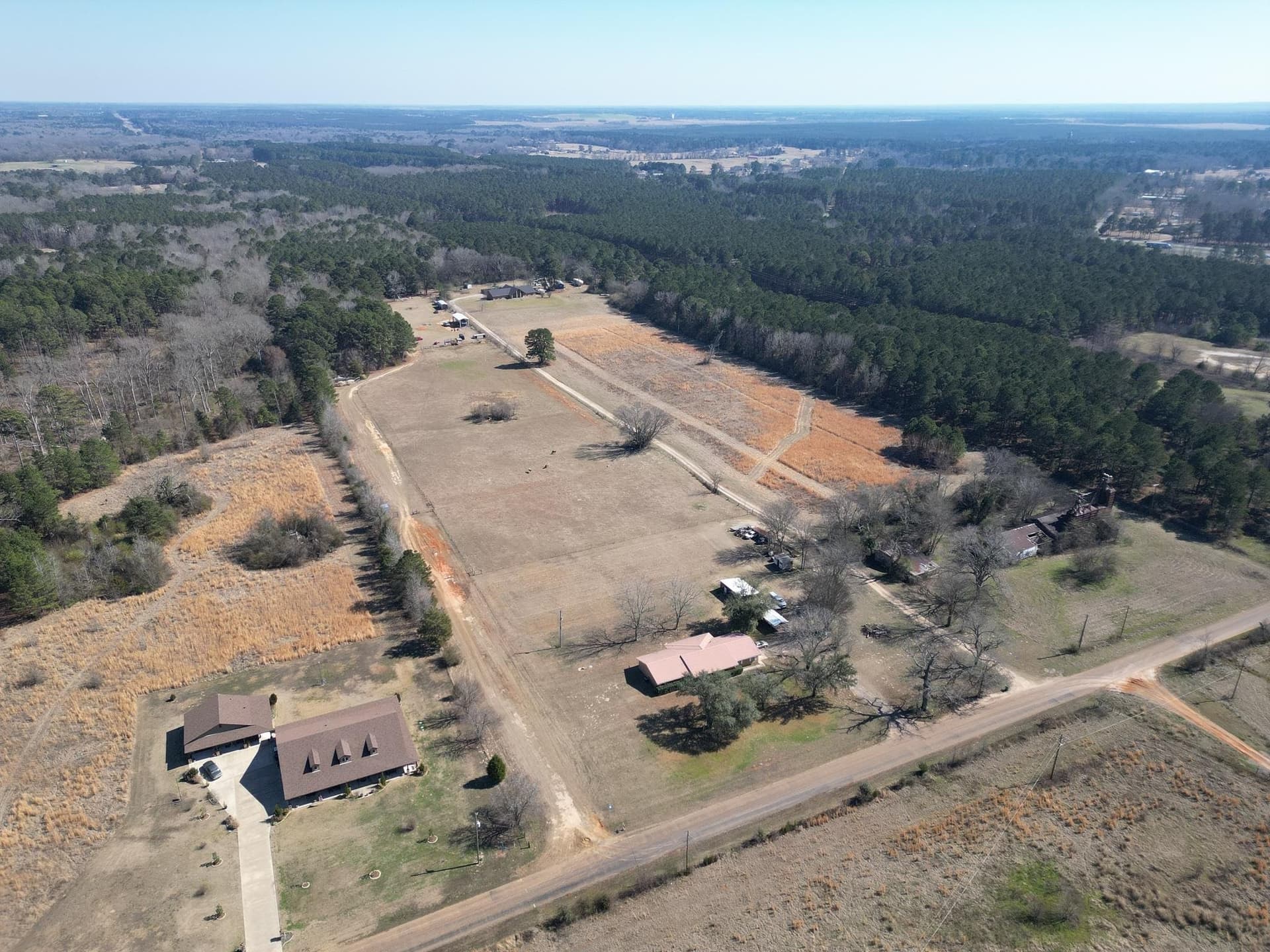 11 acres in Harrison County gallery image 4