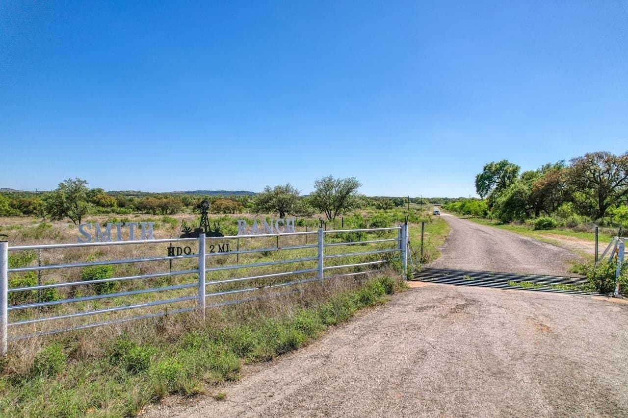 11 acres in Blanco County featured view