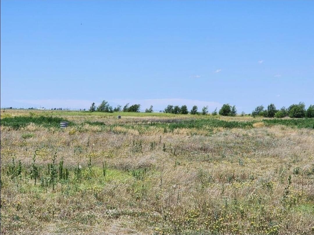 9.23 acres in Lubbock County